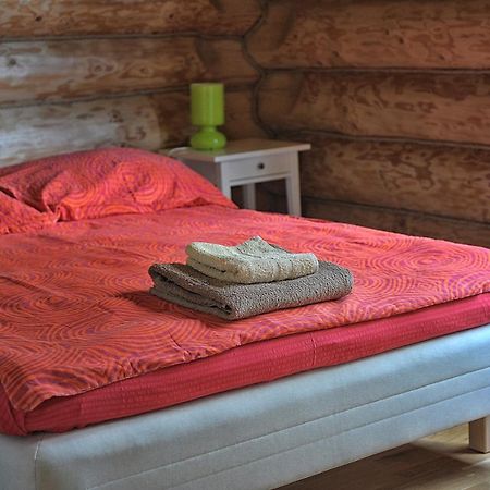 Villa Dom Pod Sosnami Gryżyna Esterno foto