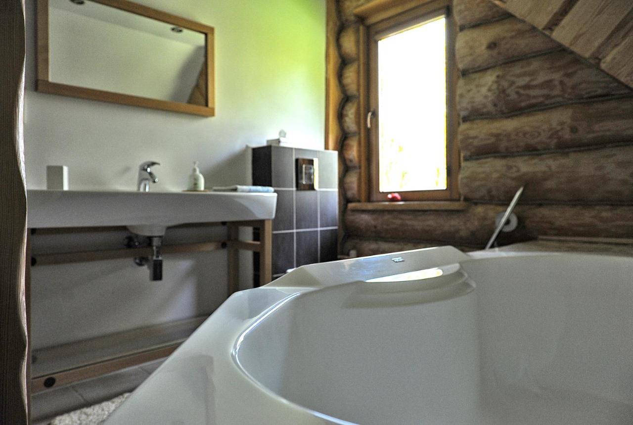 Villa Dom Pod Sosnami Gryżyna Esterno foto